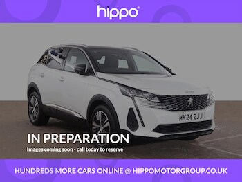 Used Peugeot 3008 2024 for sale - 78362468: Photo