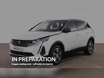 Used Peugeot 3008 2024 for sale - 78362468: Photo