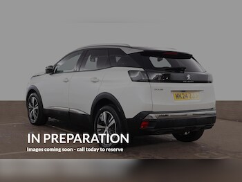 Used Peugeot 3008 2024 for sale - 78362468: Photo
