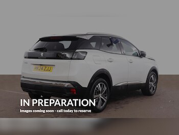 Used Peugeot 3008 2024 for sale - 78362468: Photo