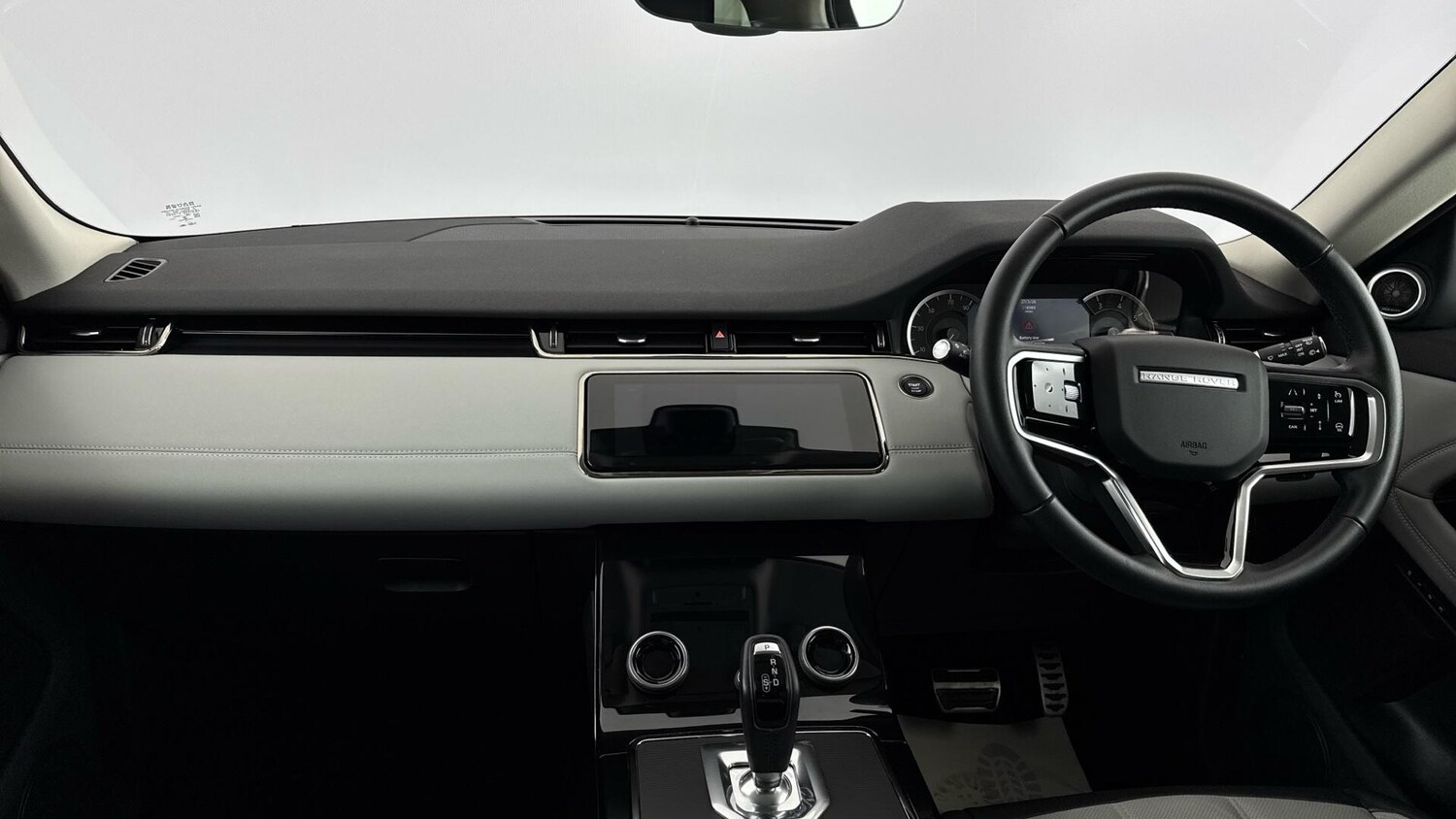 Used Land Rover Range Rover Evoque 2022 for sale - 78156493: Photo 11