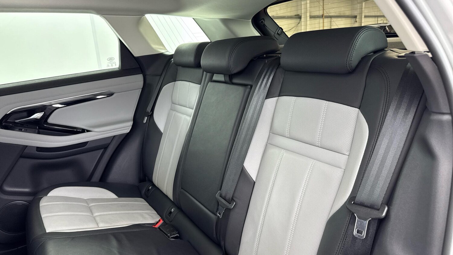 Used Land Rover Range Rover Evoque 2022 for sale - 78156493: Photo 14