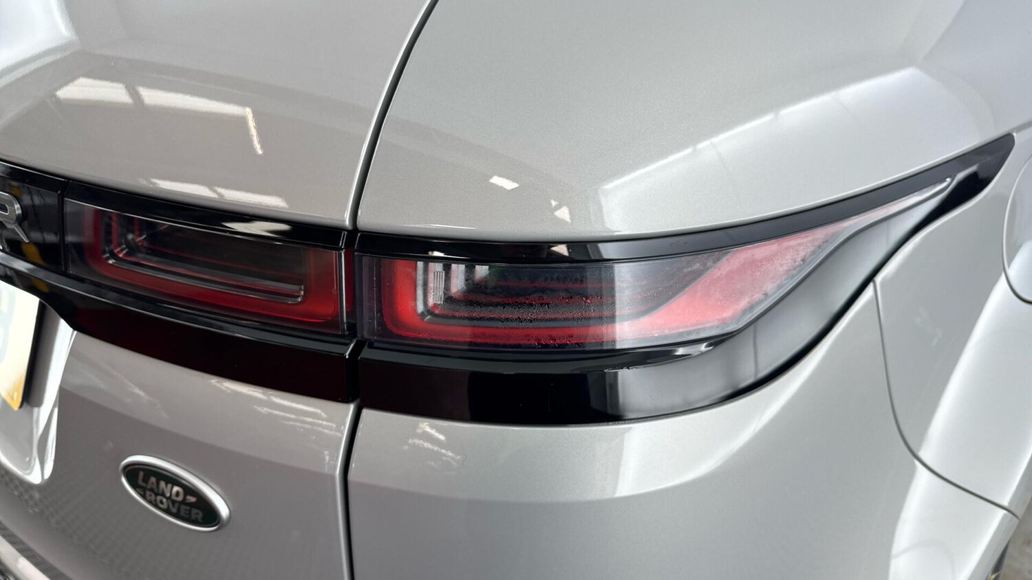 Used Land Rover Range Rover Evoque 2022 for sale - 78156493: Photo 19