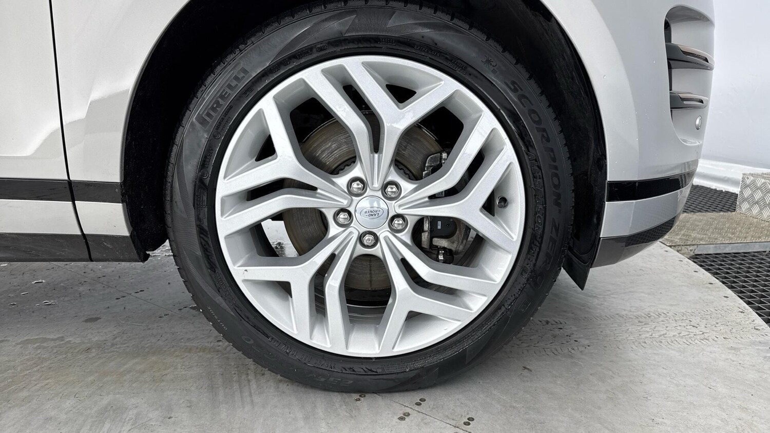 Used Land Rover Range Rover Evoque 2022 for sale - 78156493: Photo 20