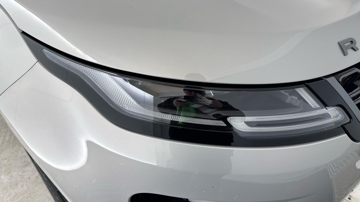 Used Land Rover Range Rover Evoque 2022 for sale - 78156493: Photo 21