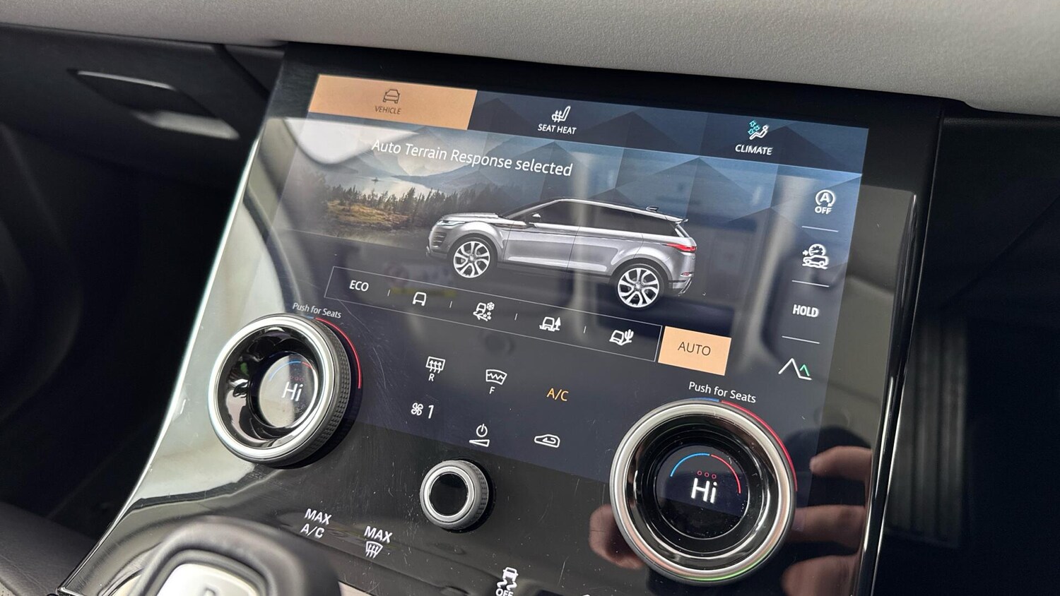 Used Land Rover Range Rover Evoque 2022 for sale - 78156493: Photo 22