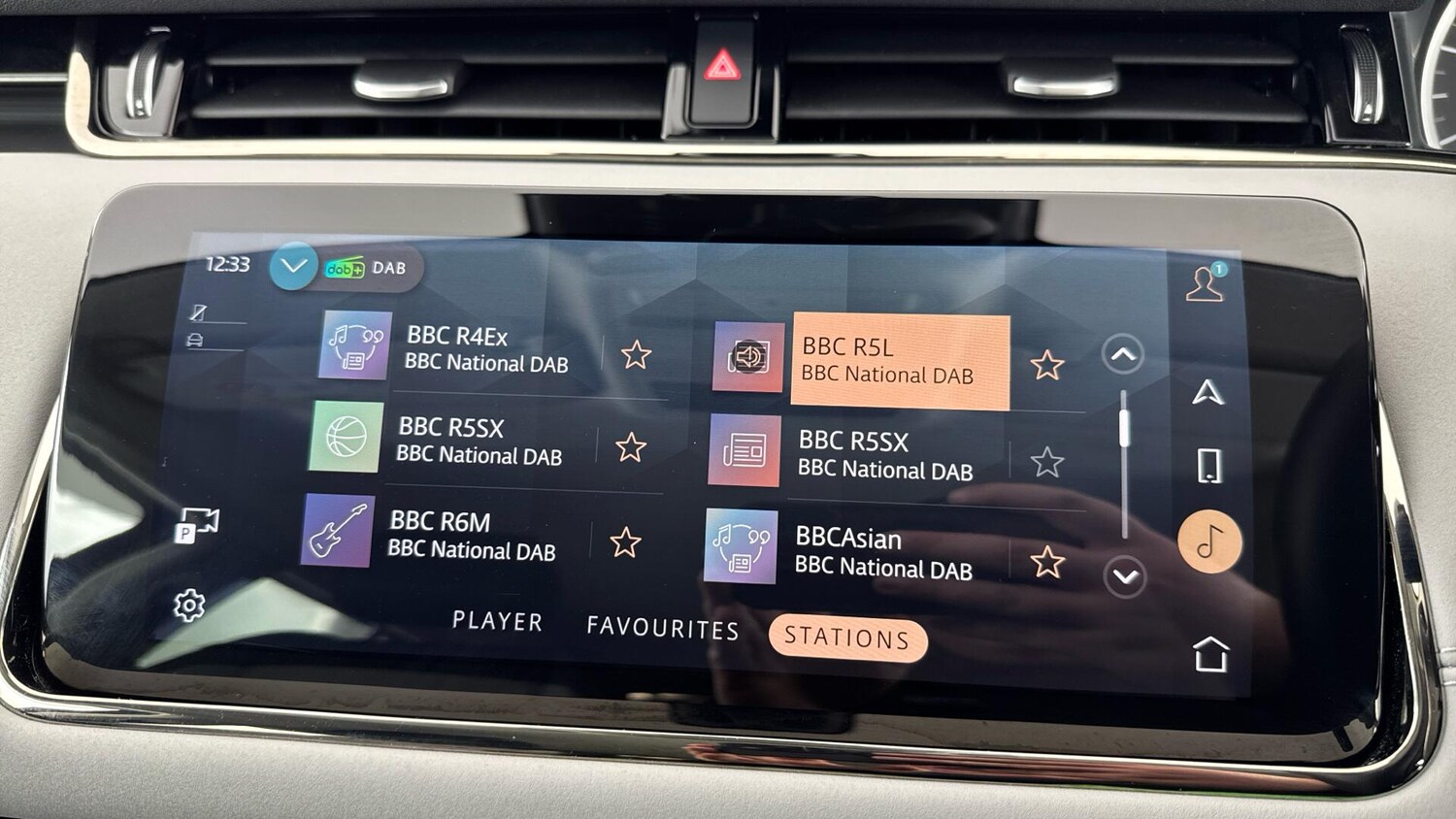 Used Land Rover Range Rover Evoque 2022 for sale - 78156493: Photo 29