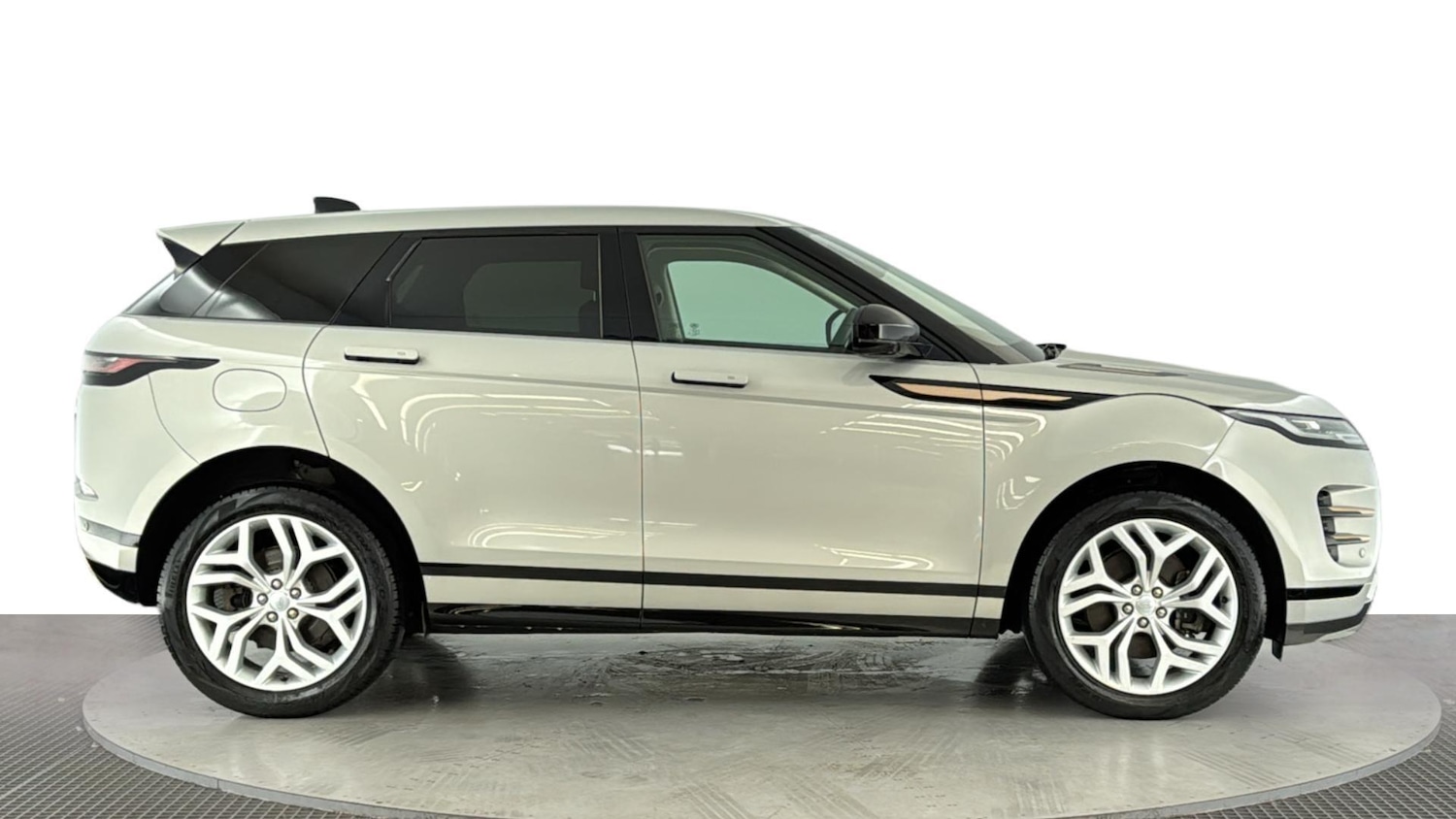 Used Land Rover Range Rover Evoque 2022 for sale - 78156493: Photo 3