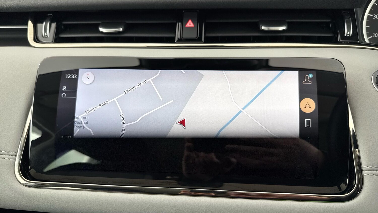 Used Land Rover Range Rover Evoque 2022 for sale - 78156493: Photo 30