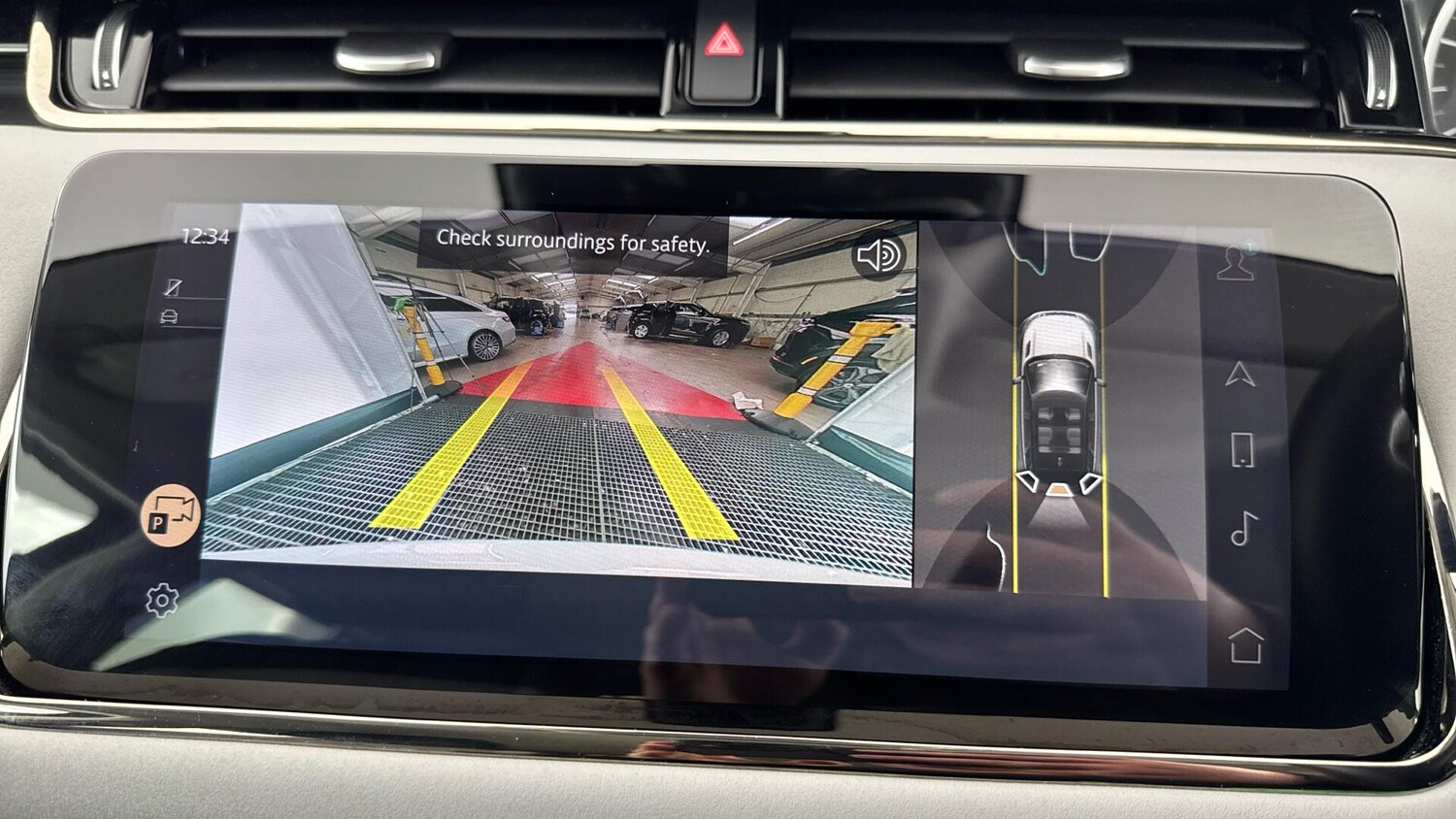 Used Land Rover Range Rover Evoque 2022 for sale - 78156493: Photo 32