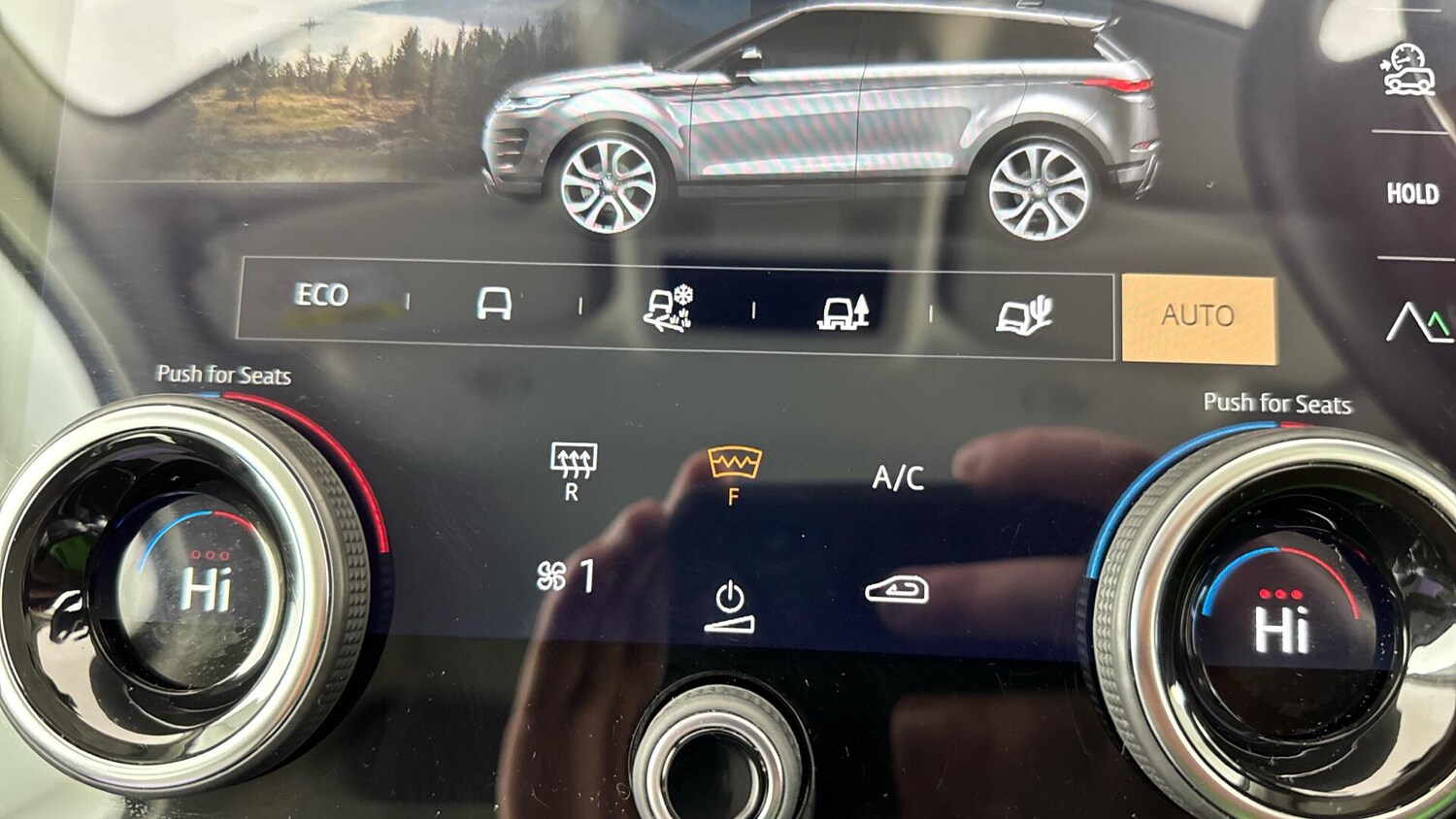 Used Land Rover Range Rover Evoque 2022 for sale - 78156493: Photo 34