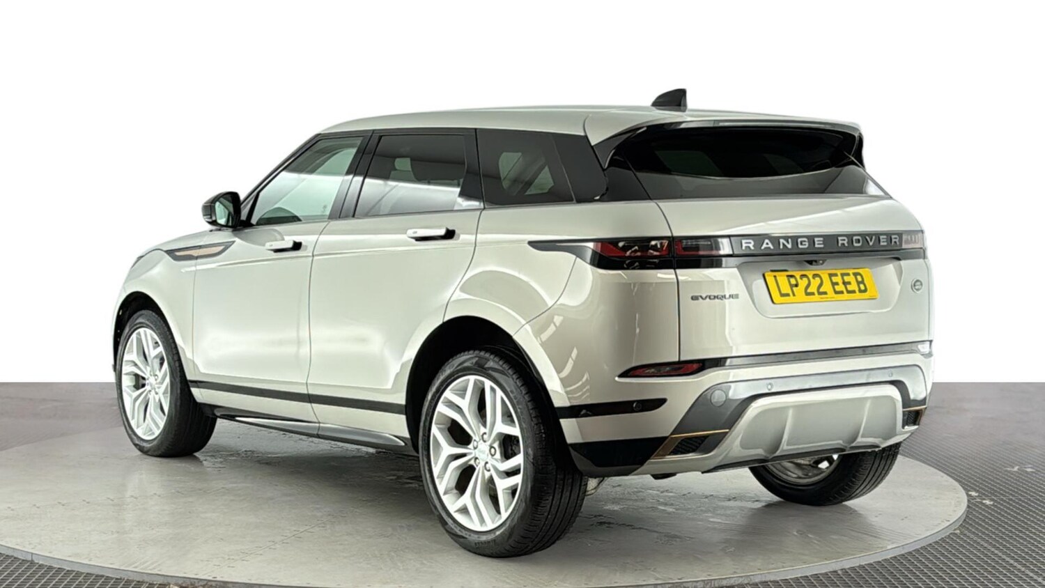 Used Land Rover Range Rover Evoque 2022 for sale - 78156493: Photo 6