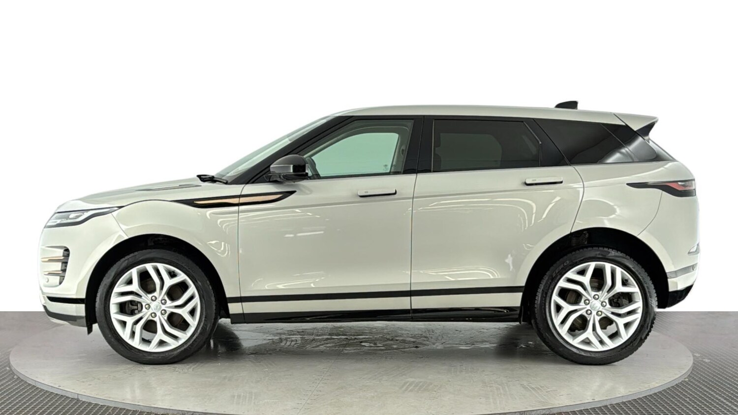 Used Land Rover Range Rover Evoque 2022 for sale - 78156493: Photo 7