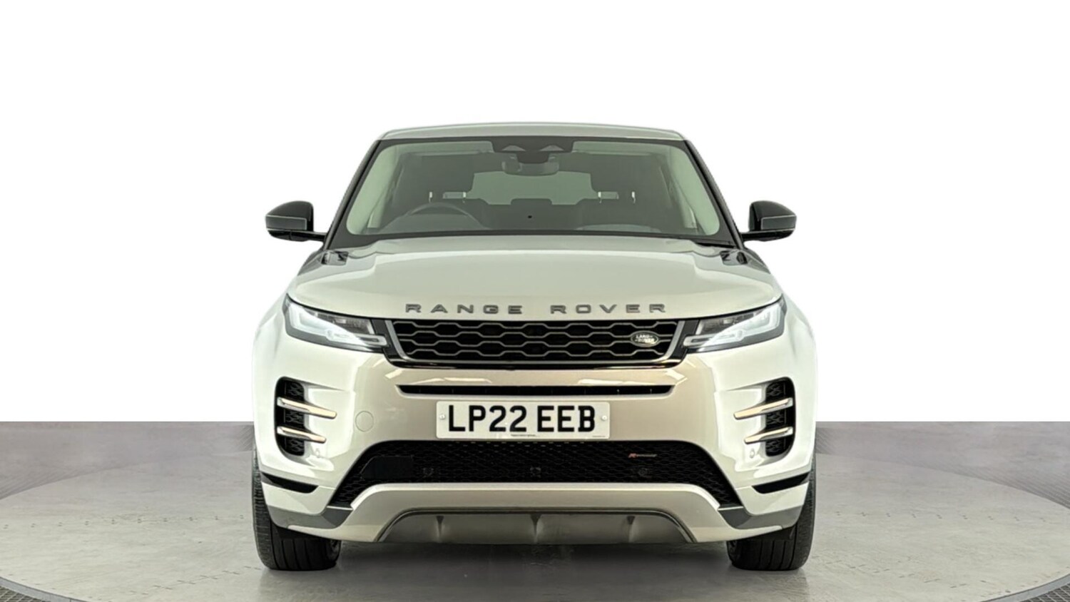 Used Land Rover Range Rover Evoque 2022 for sale - 78156493: Photo 8