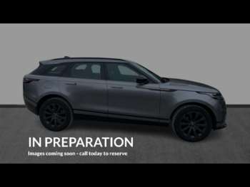 Used Land Rover Range Rover Velar 2020 for sale - 75240337: Photo