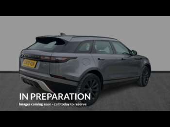 Used Land Rover Range Rover Velar 2020 for sale - 75240337: Photo