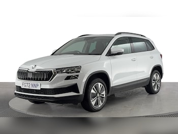 2022 - Se Drive Tsi 5-Door