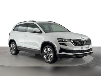 Used Skoda Karoq 2022 for sale - 75893259: Photo