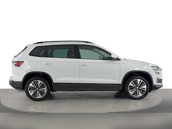 Used Skoda Karoq 2022 for sale - 75893259: Photo