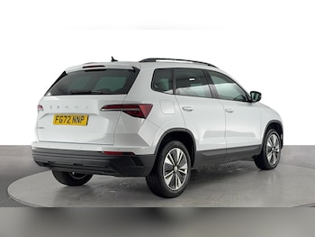 Used Skoda Karoq 2022 for sale - 75893259: Photo