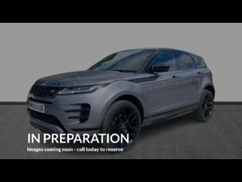 2019 - R-Dynamic Hse Mhev 5-Door