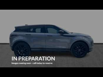 Used Land Rover Range Rover Evoque 2019 for sale - 74881869: Photo