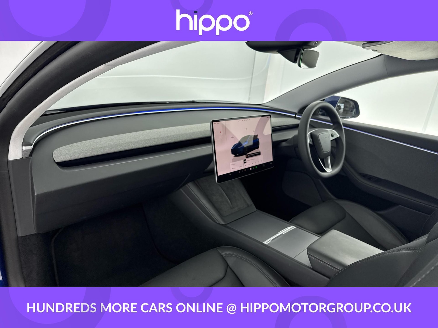 Used Tesla Model 3 2025 for sale - 76825083: Photo 10