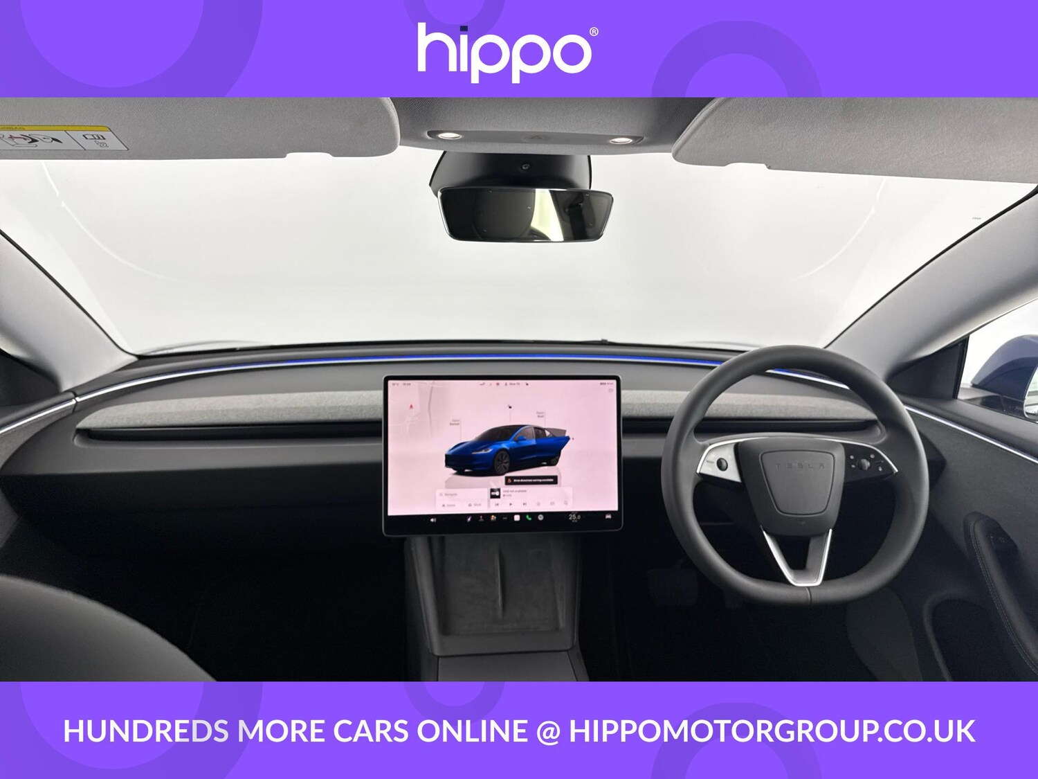 Used Tesla Model 3 2025 for sale - 76825083: Photo 11