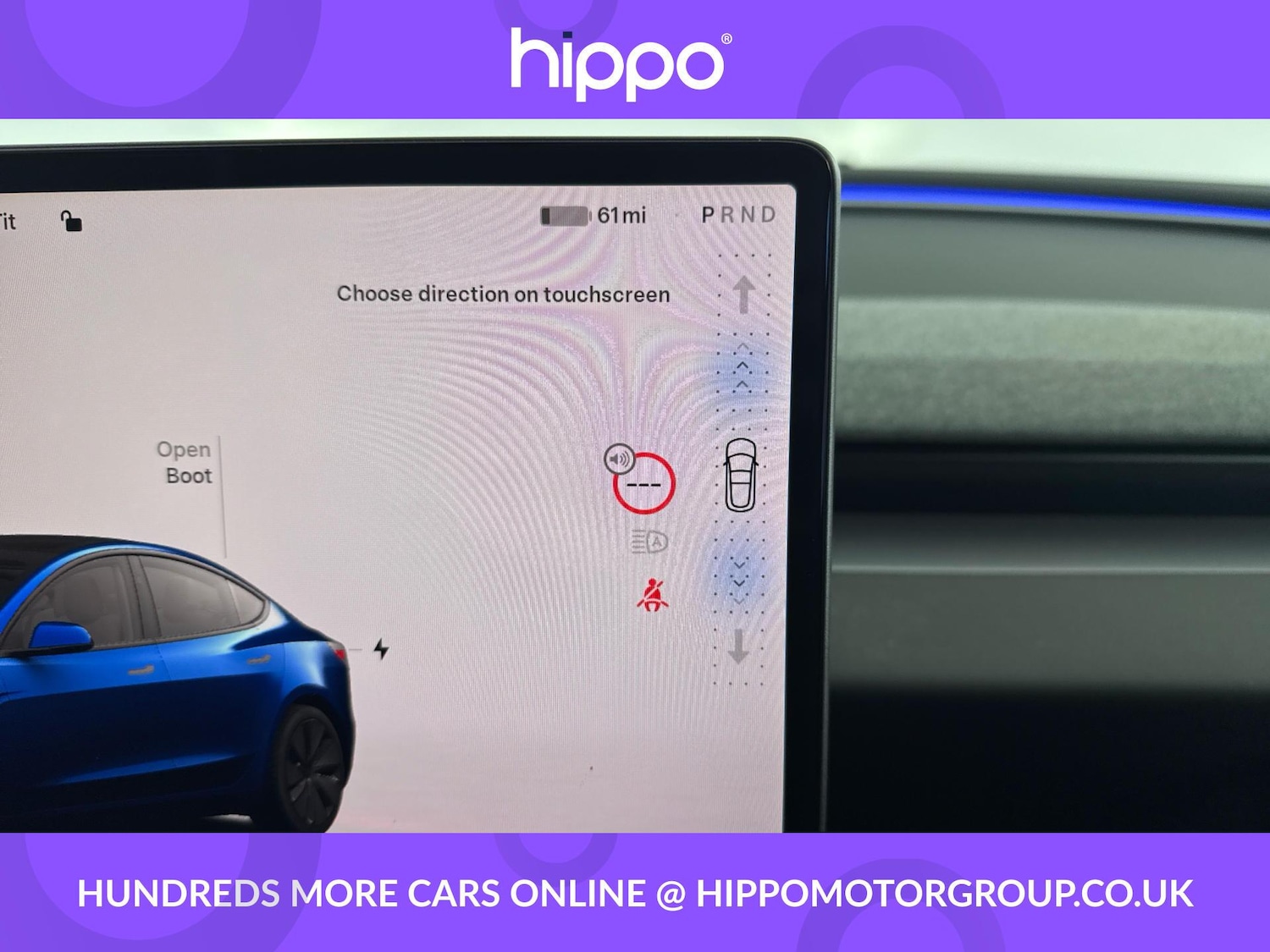 Used Tesla Model 3 2025 for sale - 76825083: Photo 13