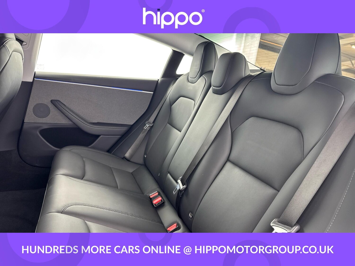 Used Tesla Model 3 2025 for sale - 76825083: Photo 14