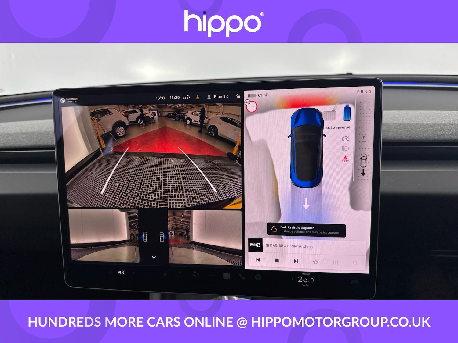 Used Tesla Model 3 2025 for sale - 76825083: Photo 17