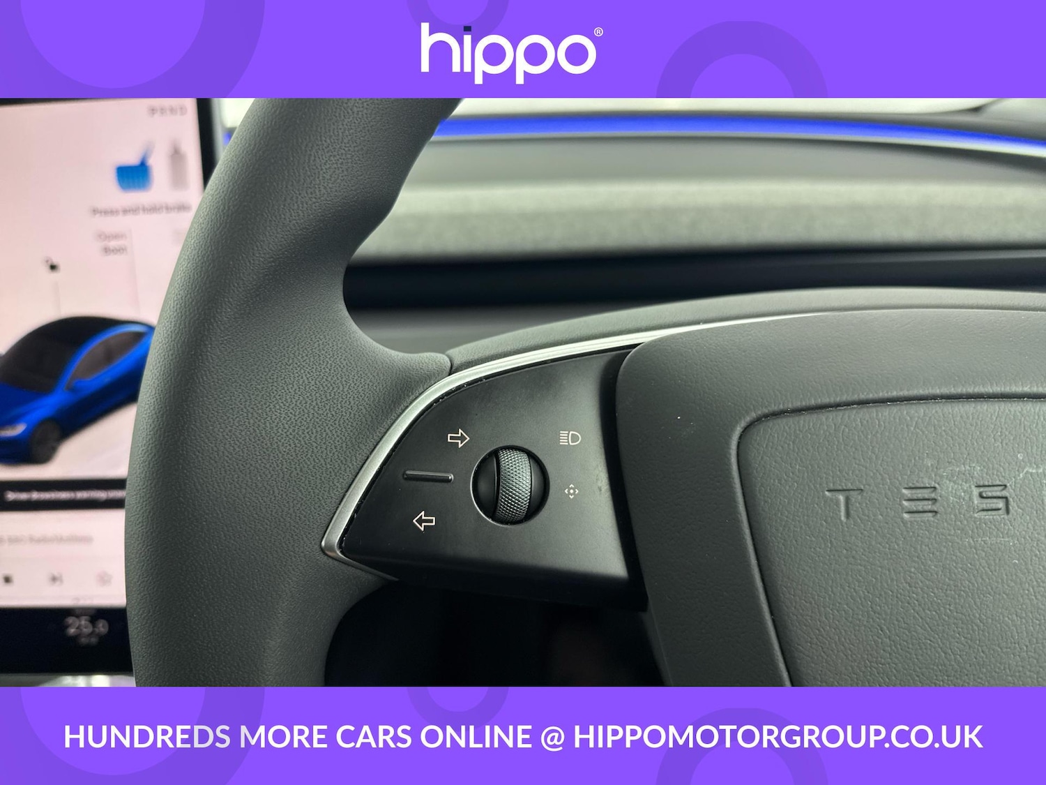 Used Tesla Model 3 2025 for sale - 76825083: Photo 19