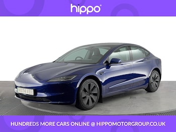 Used Tesla Model 3 2025 for sale - 76825083: Photo