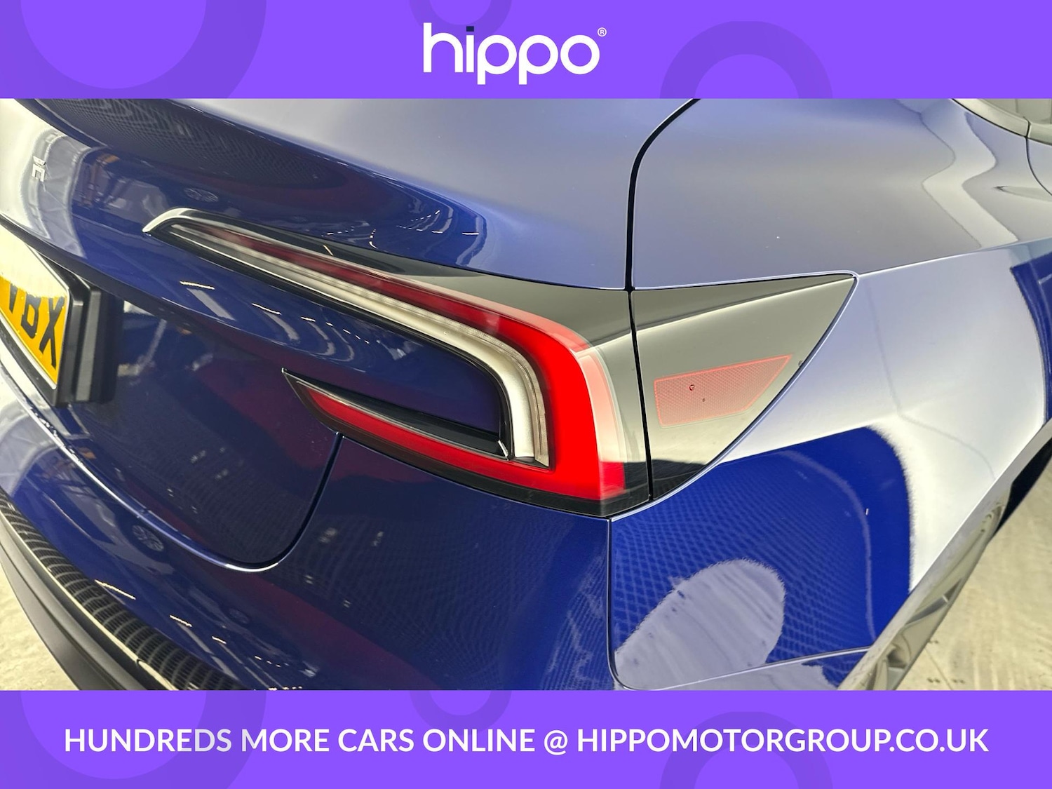 Used Tesla Model 3 2025 for sale - 76825083: Photo 24