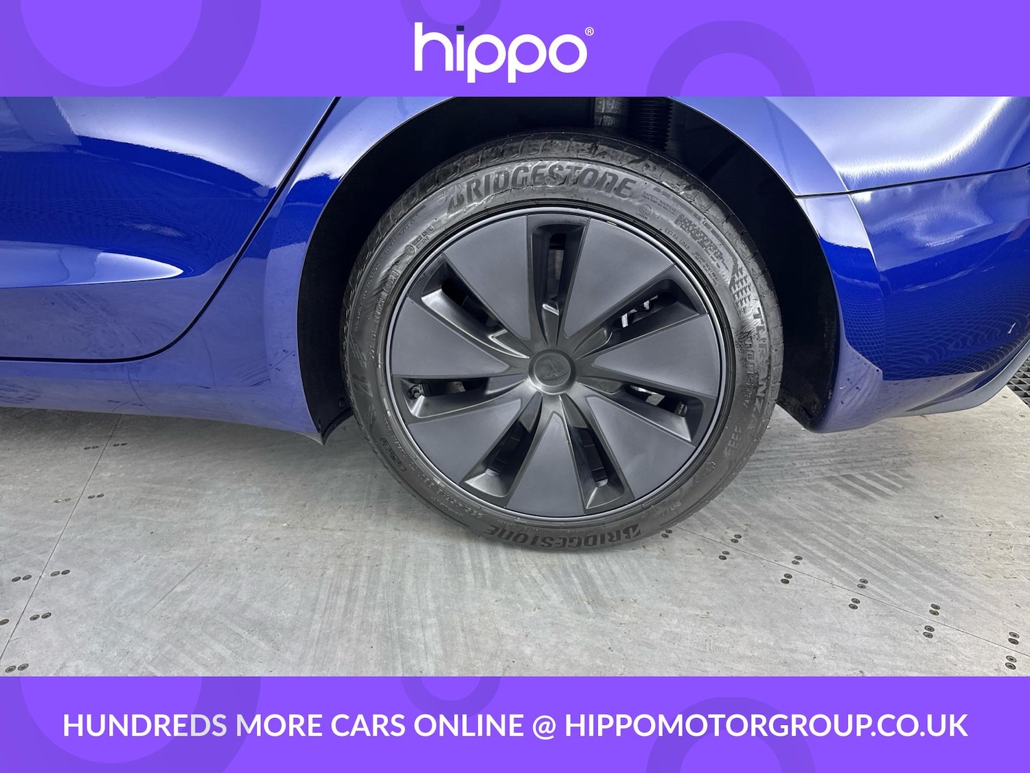 Used Tesla Model 3 2025 for sale - 76825083: Photo 25