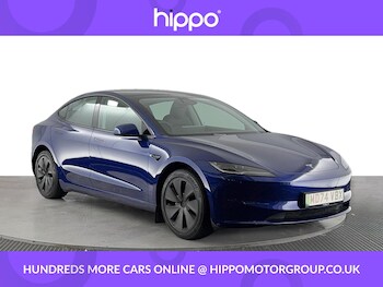 Used Tesla Model 3 2025 for sale - 76825083: Photo