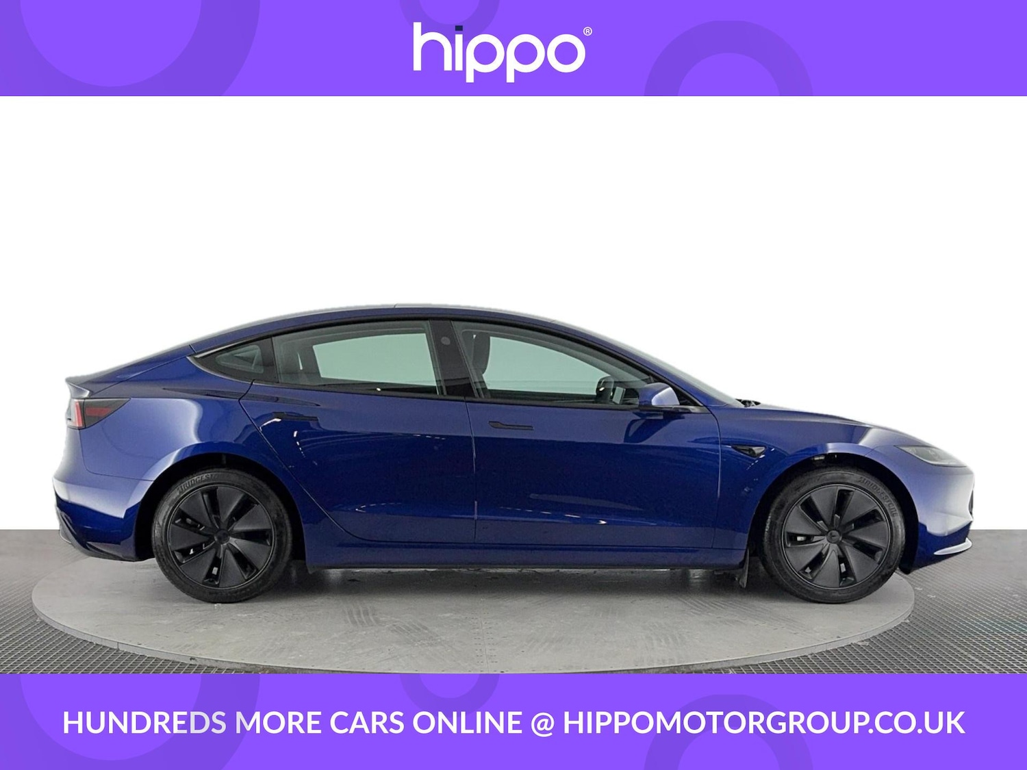Used Tesla Model 3 2025 for sale - 76825083: Photo 3