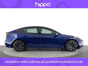 Used Tesla Model 3 2025 for sale - 76825083: Photo