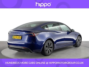 Used Tesla Model 3 2025 for sale - 76825083: Photo