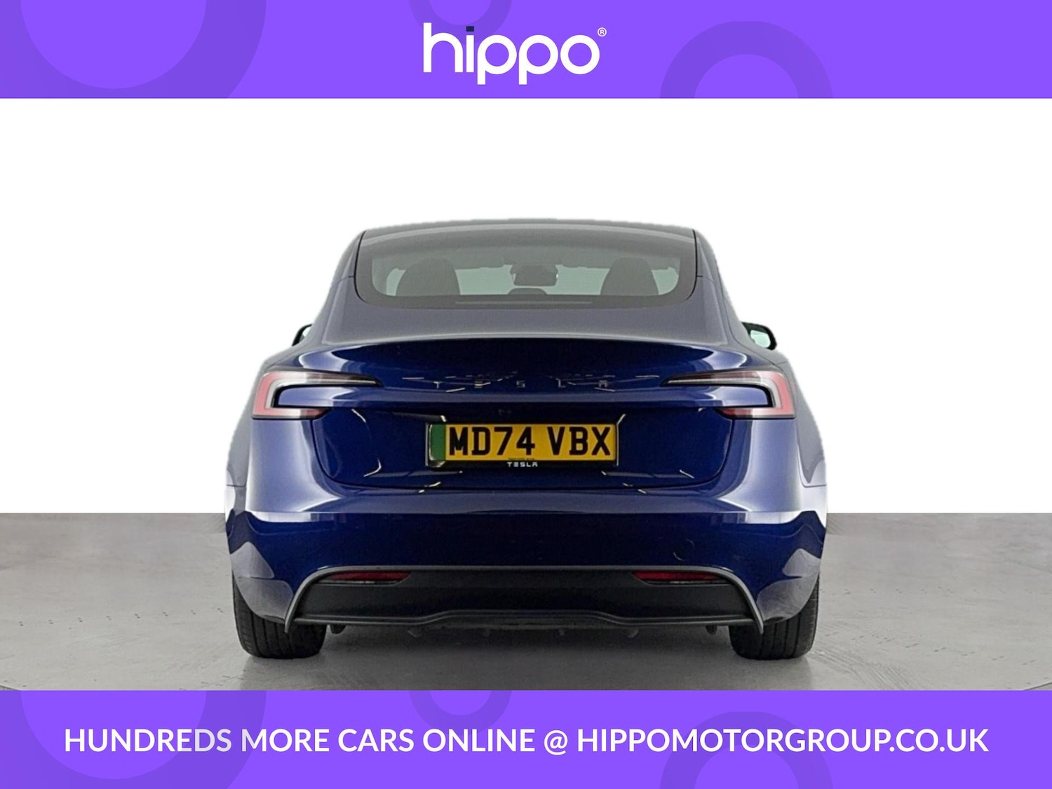 Used Tesla Model 3 2025 for sale - 76825083: Photo 5