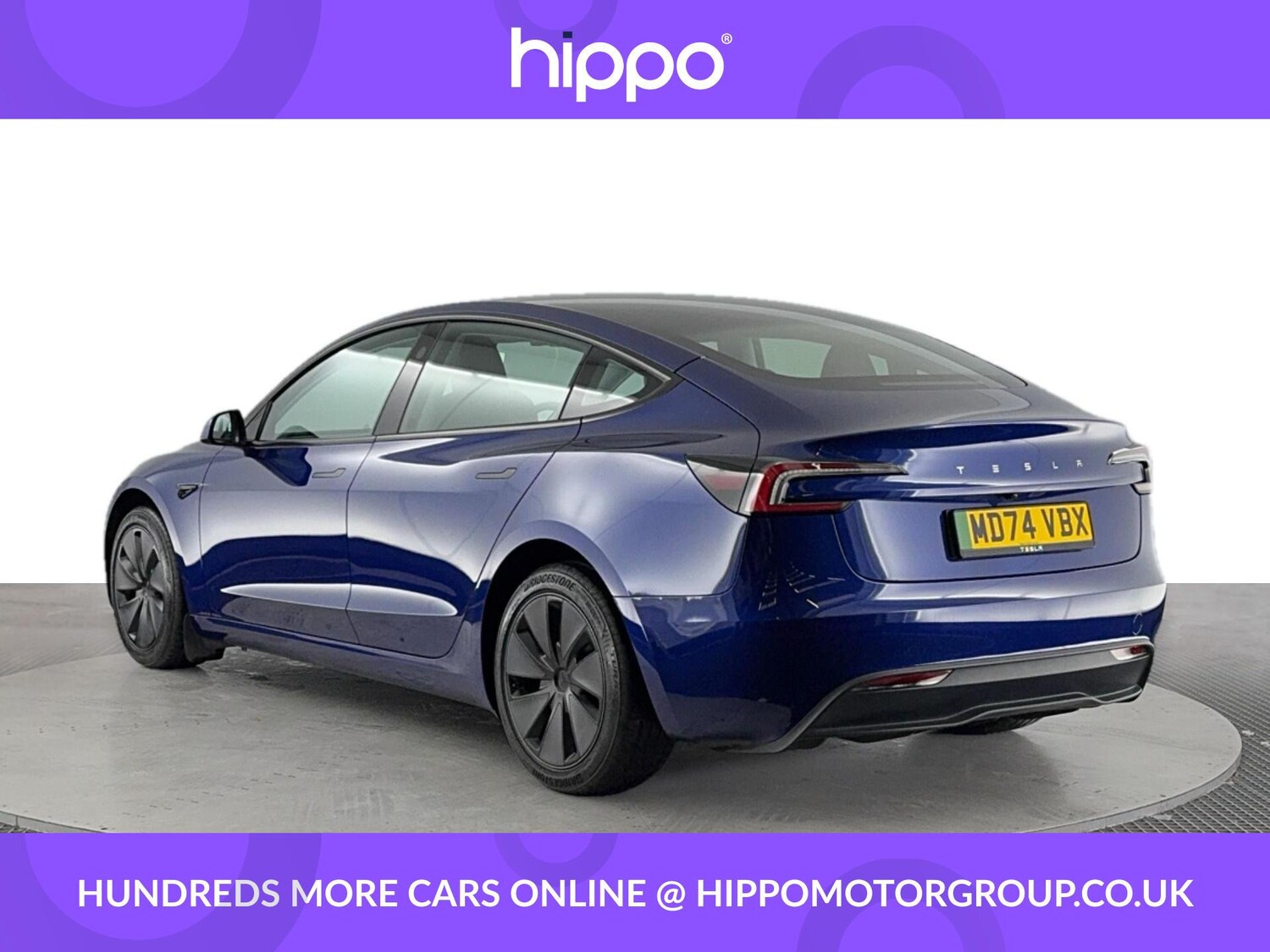 Used Tesla Model 3 2025 for sale - 76825083: Photo 6