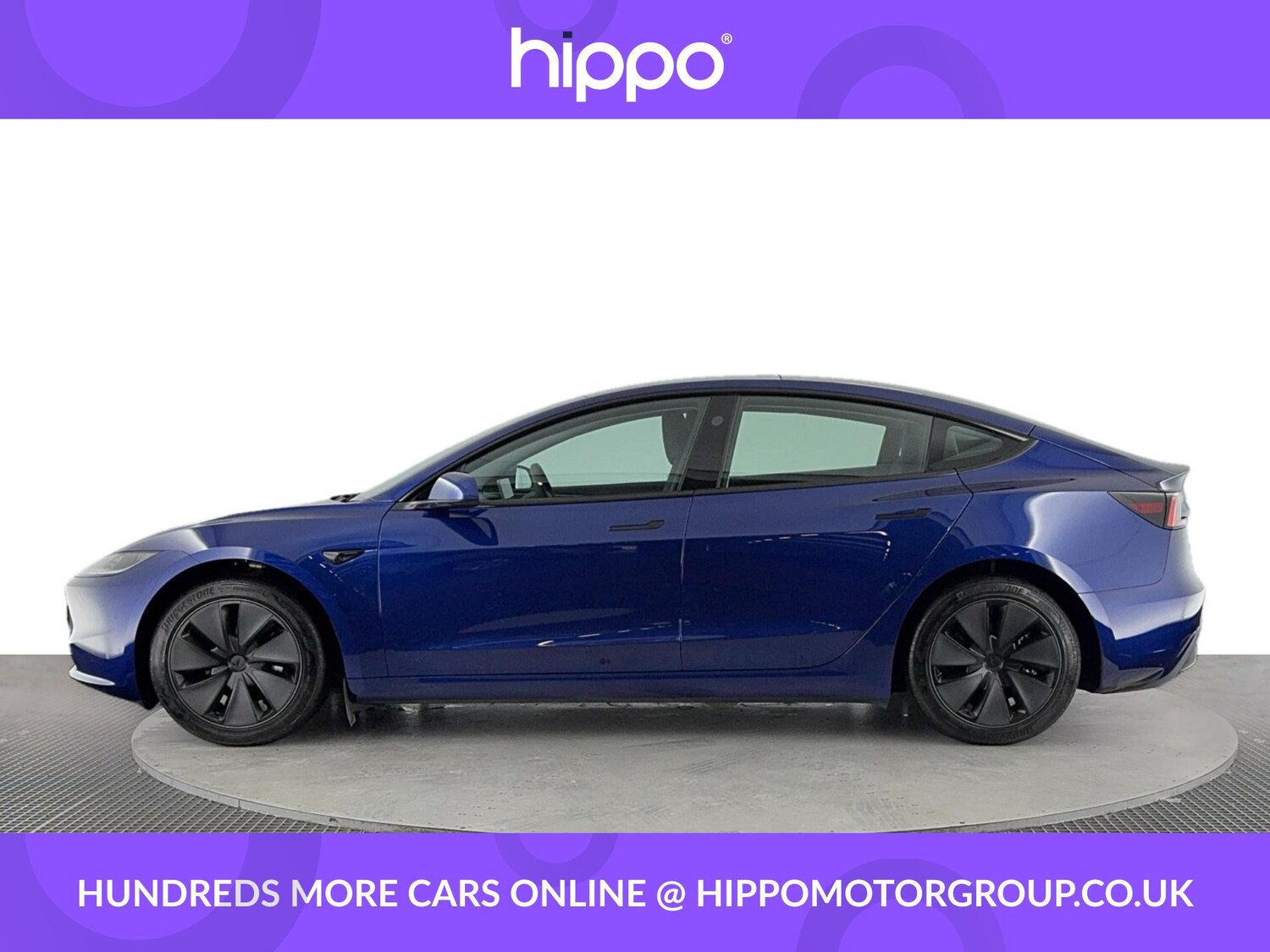 Used Tesla Model 3 2025 for sale - 76825083: Photo 7