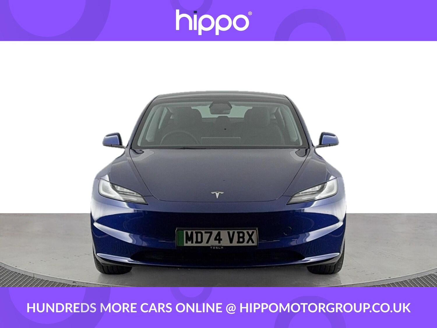 Used Tesla Model 3 2025 for sale - 76825083: Photo 8