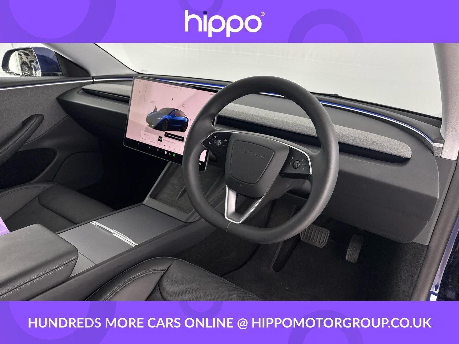 Used Tesla Model 3 2025 for sale - 76825083: Photo 9