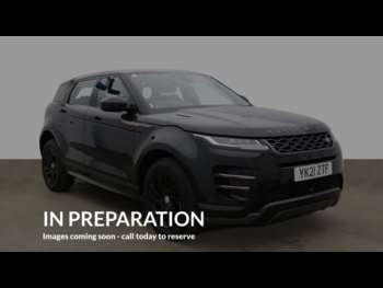 2021 - R-Dynamic S Mhev 5-Door