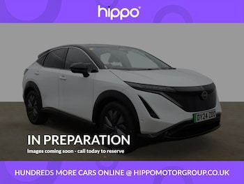 Used Nissan ARIYA 2024 for sale - 78675258: Photo