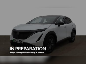 Used Nissan ARIYA 2024 for sale - 78675258: Photo