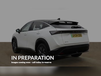 Used Nissan ARIYA 2024 for sale - 78675258: Photo
