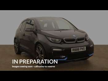 2020 - I3S 120Ah 5-Door