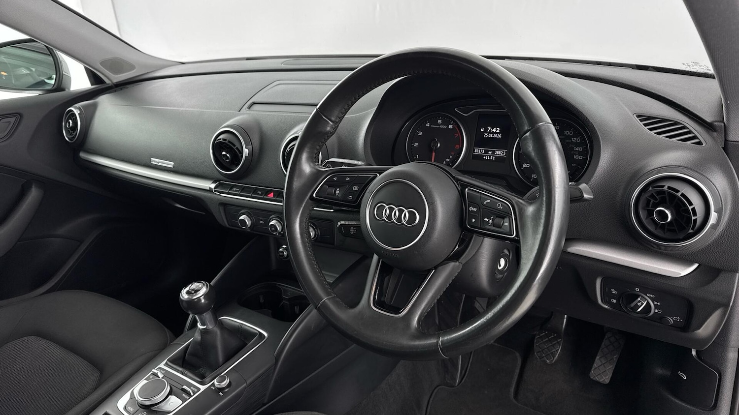 Used Audi A3 2019 for sale - 78099882: Photo 10